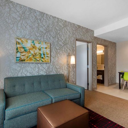Home2 Suites By Hilton Olive Branch Kültér fotó