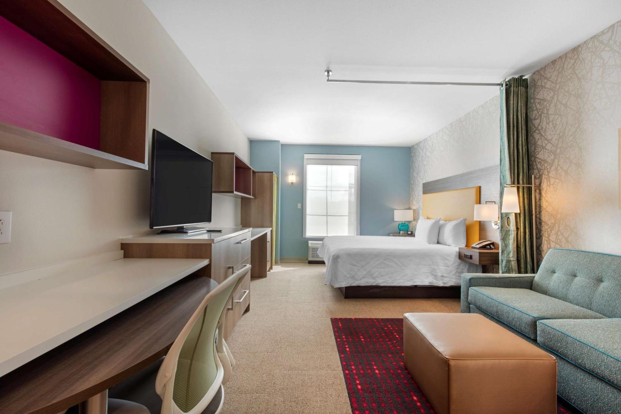 Home2 Suites By Hilton Olive Branch Kültér fotó