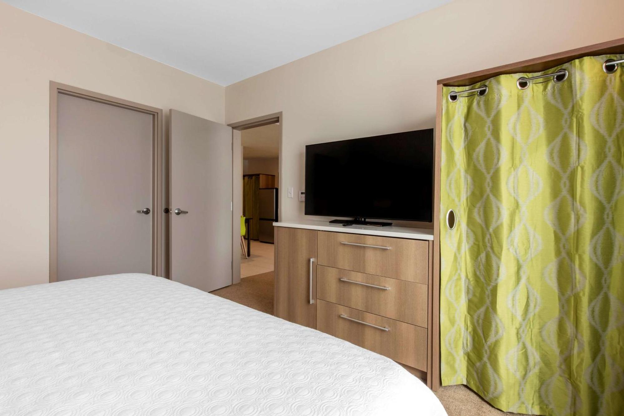 Home2 Suites By Hilton Olive Branch Kültér fotó