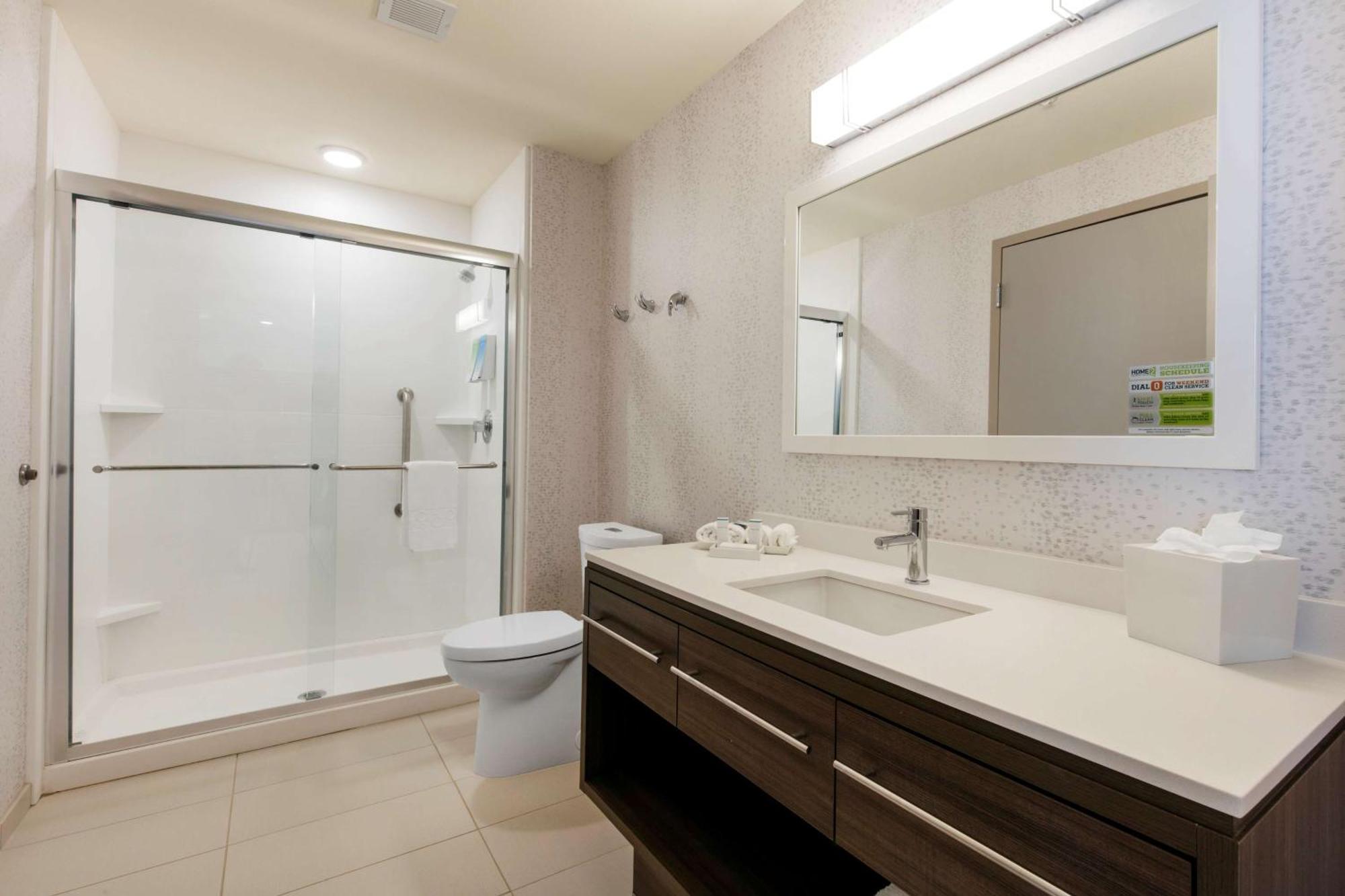 Home2 Suites By Hilton Olive Branch Kültér fotó