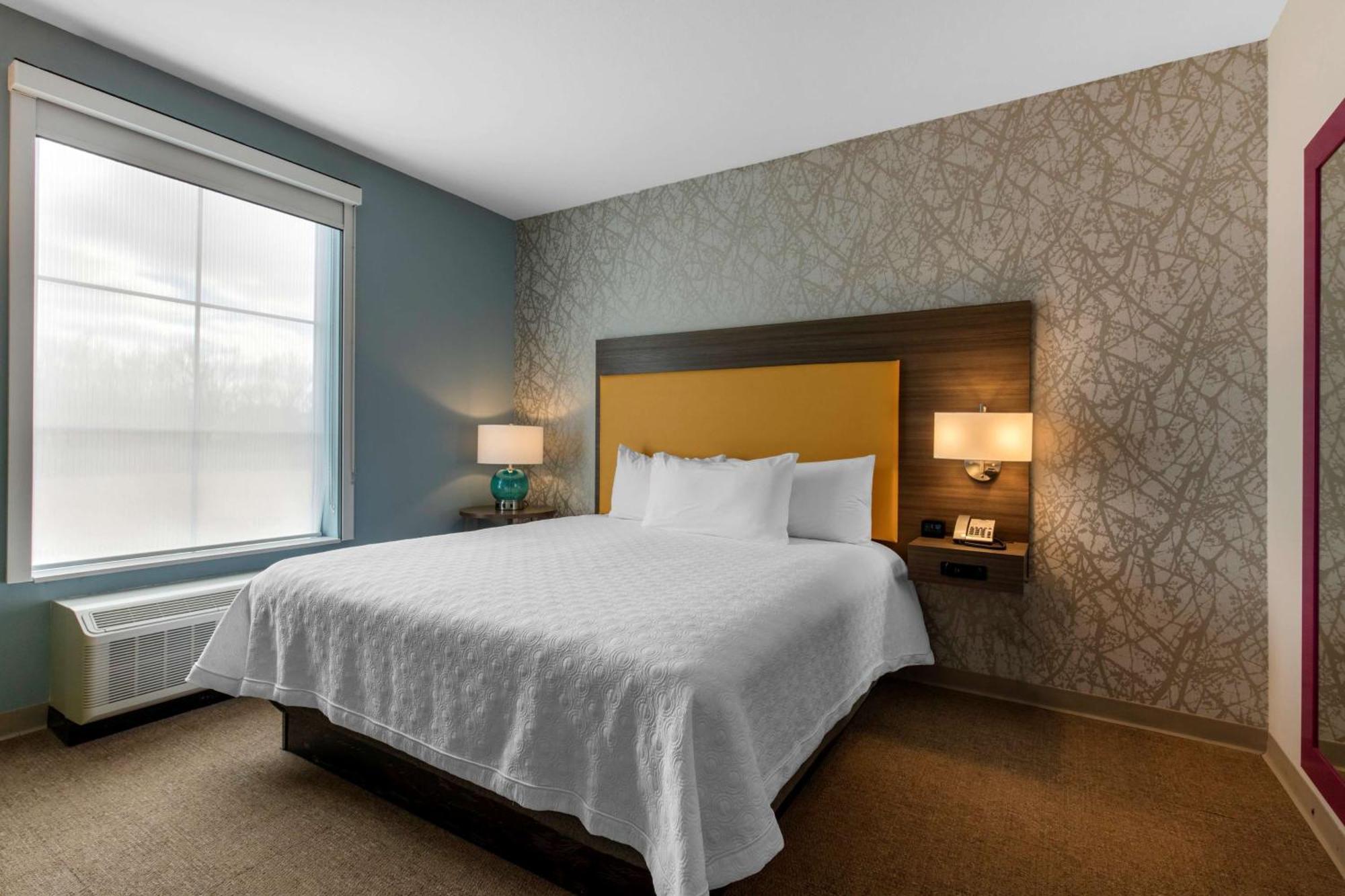 Home2 Suites By Hilton Olive Branch Kültér fotó