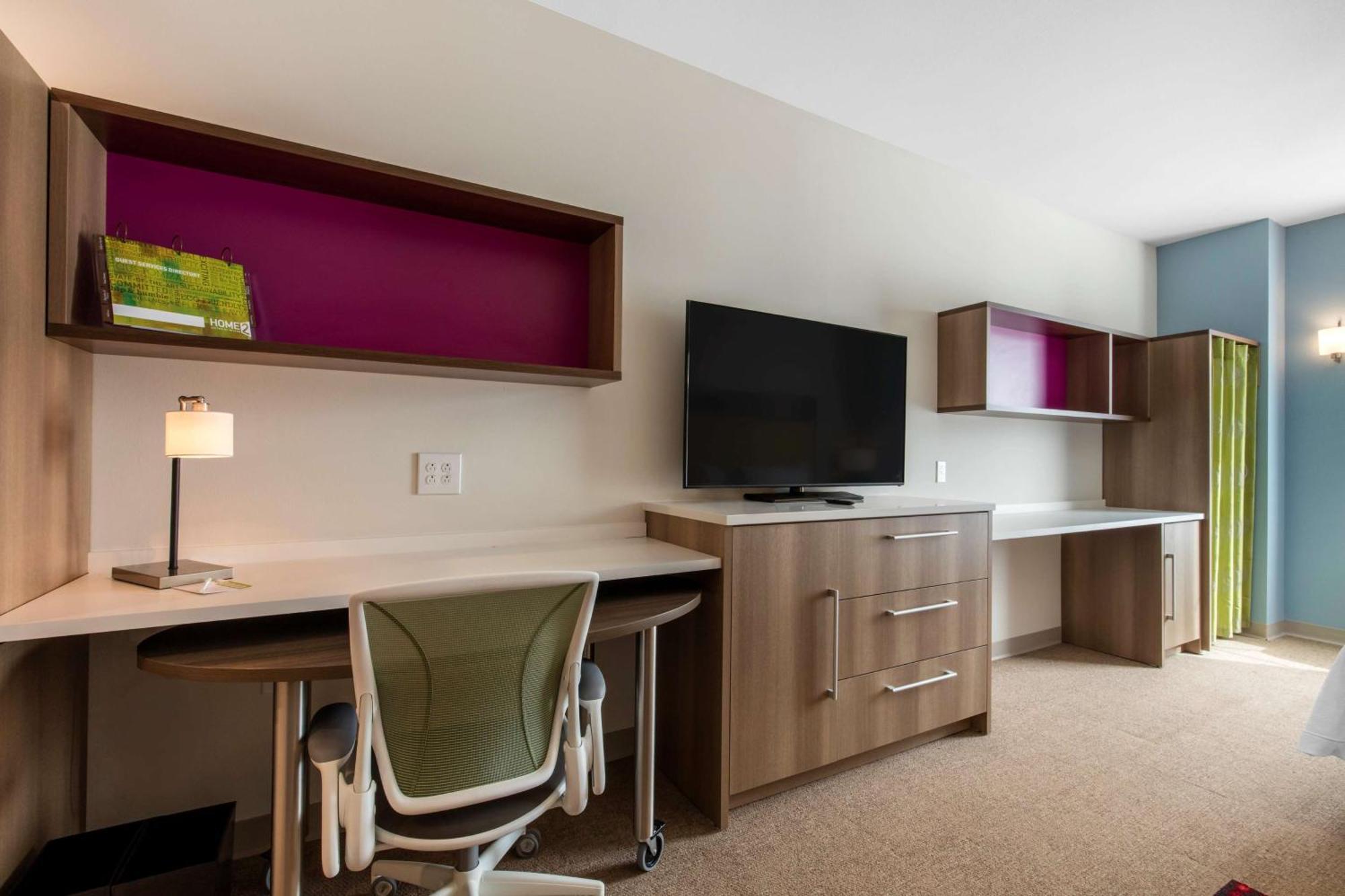 Home2 Suites By Hilton Olive Branch Kültér fotó