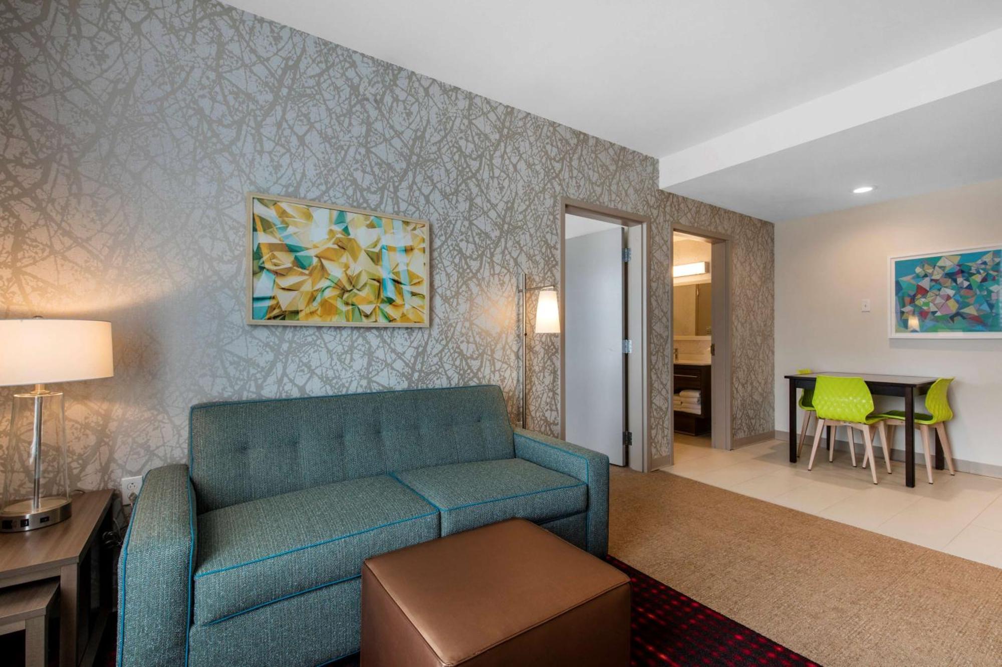 Home2 Suites By Hilton Olive Branch Kültér fotó