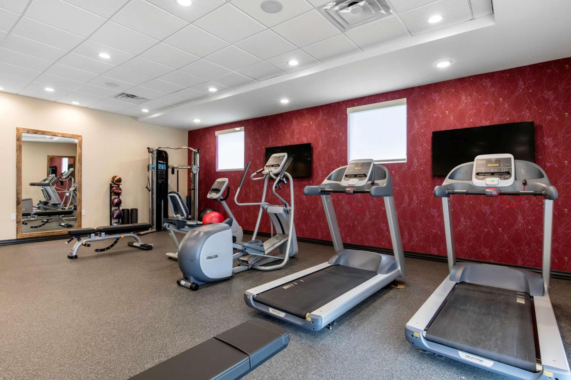 Home2 Suites By Hilton Olive Branch Kültér fotó