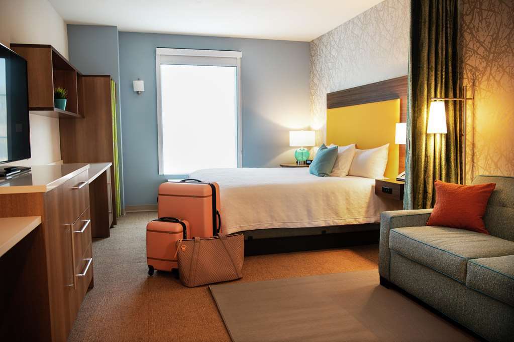 Home2 Suites By Hilton Olive Branch Szoba fotó